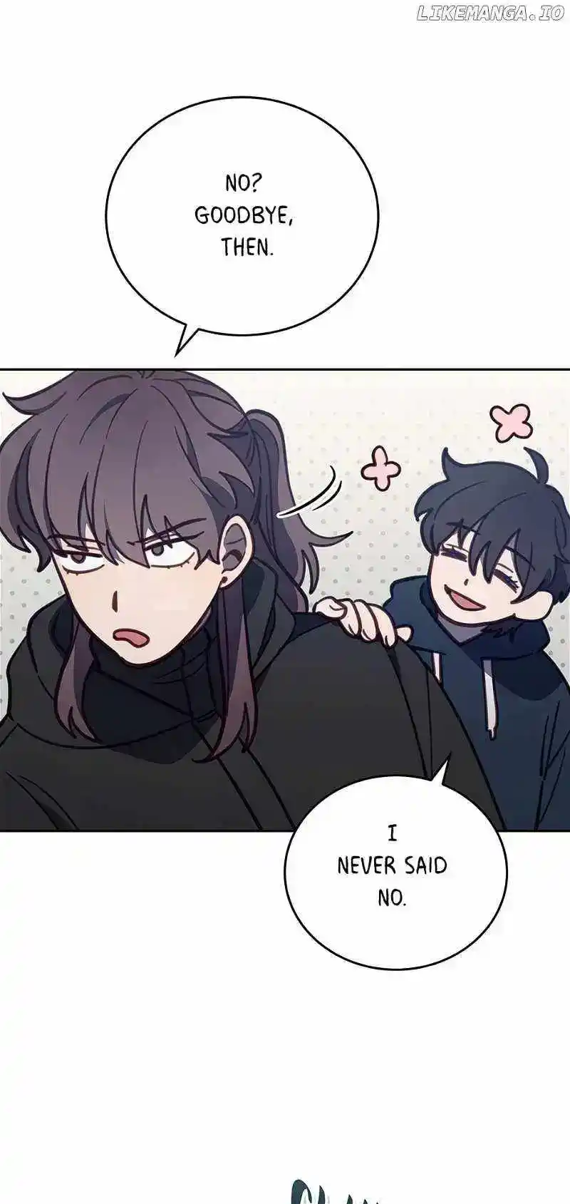 An Animal Hospital in The Border Area Chapter 92