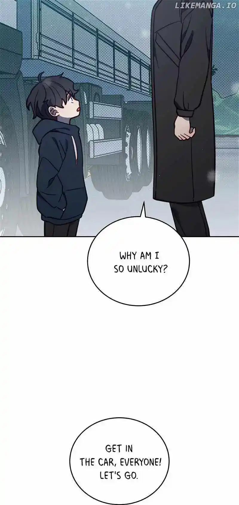 An Animal Hospital in The Border Area Chapter 92