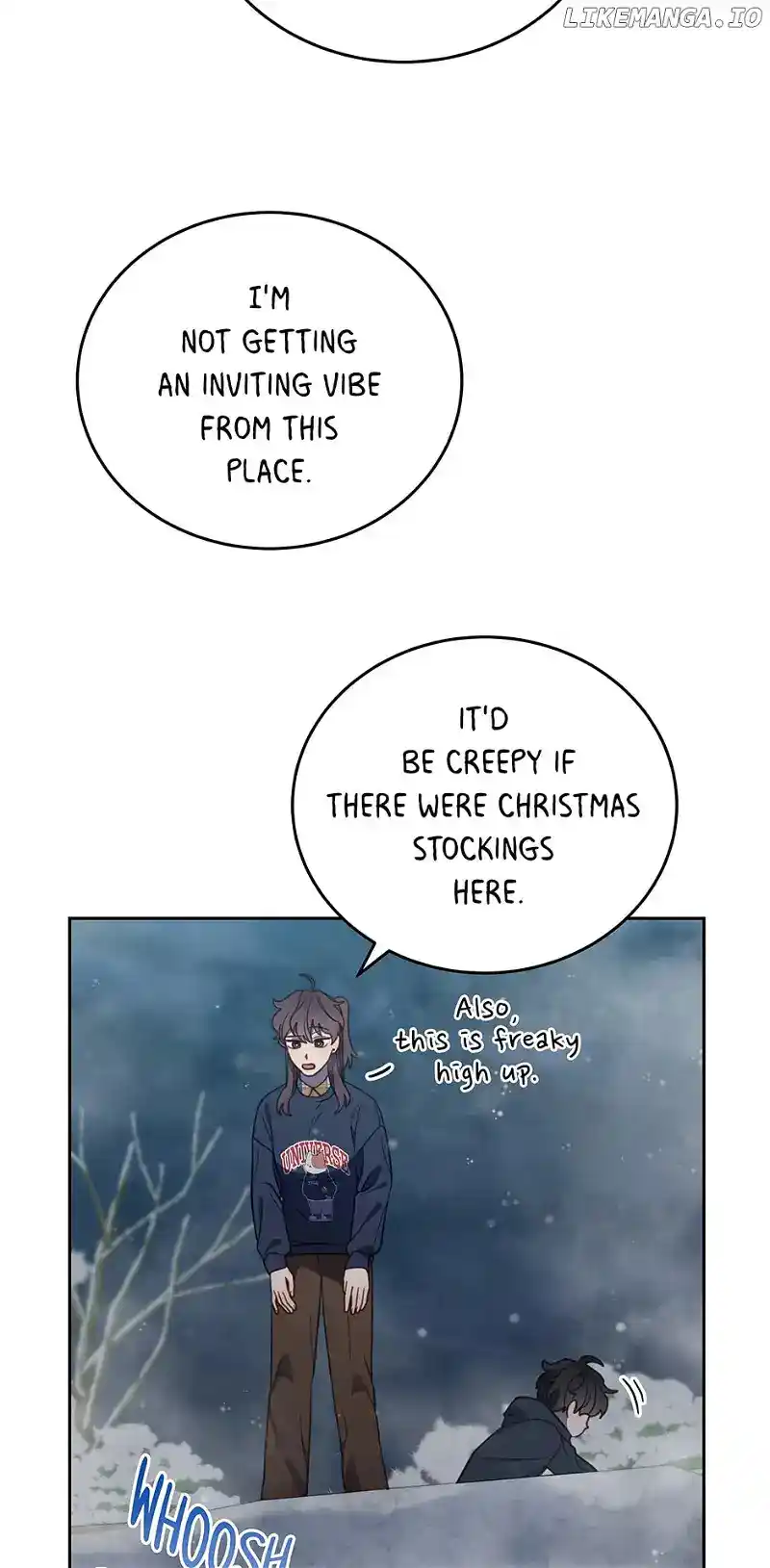 An Animal Hospital in The Border Area Chapter 93