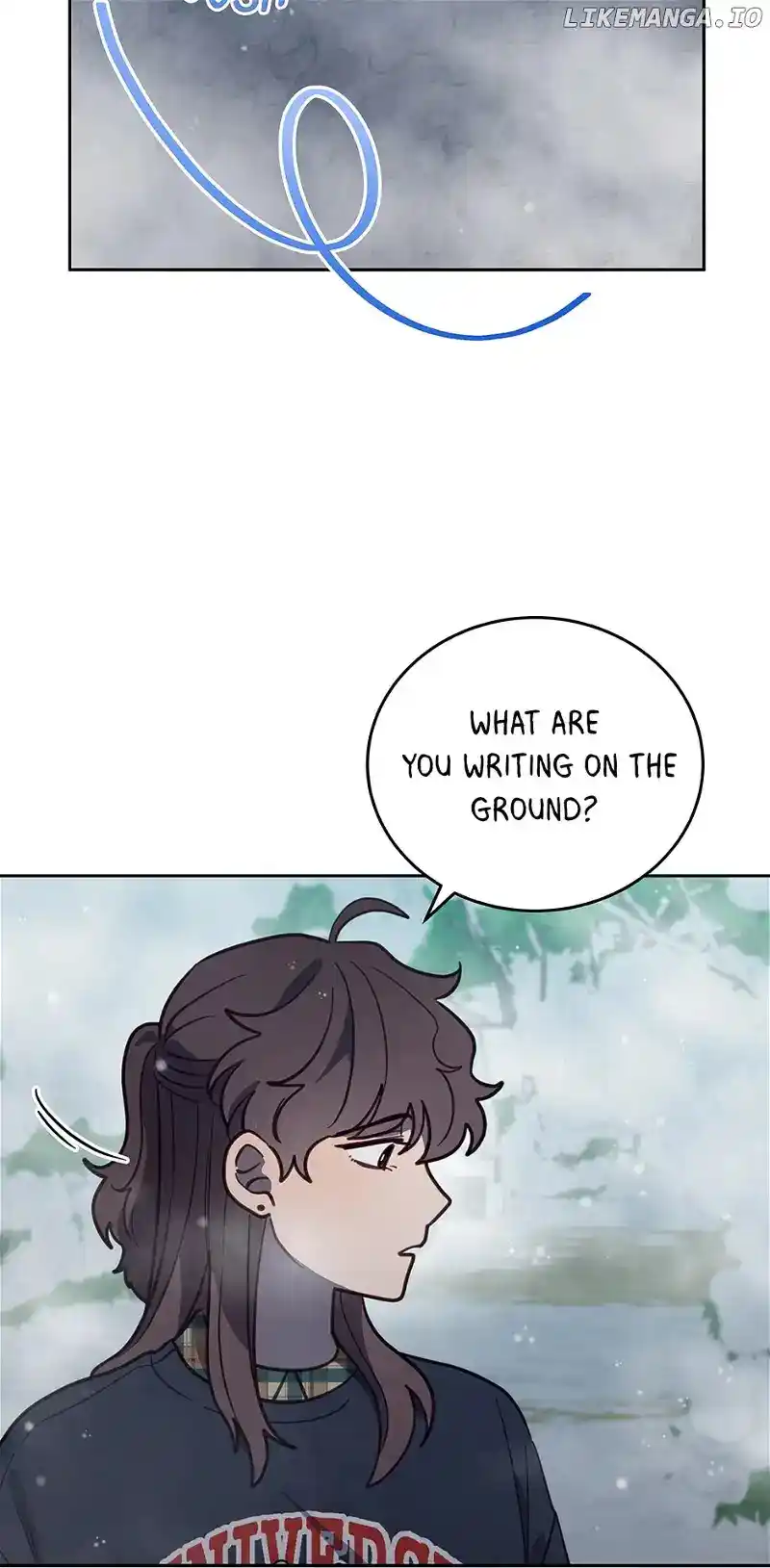 An Animal Hospital in The Border Area Chapter 93