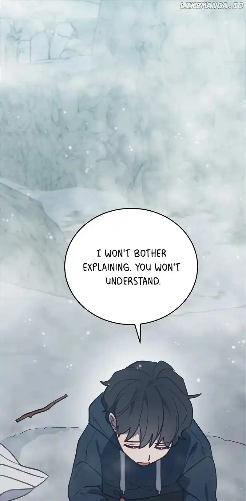 An Animal Hospital in The Border Area Chapter 93