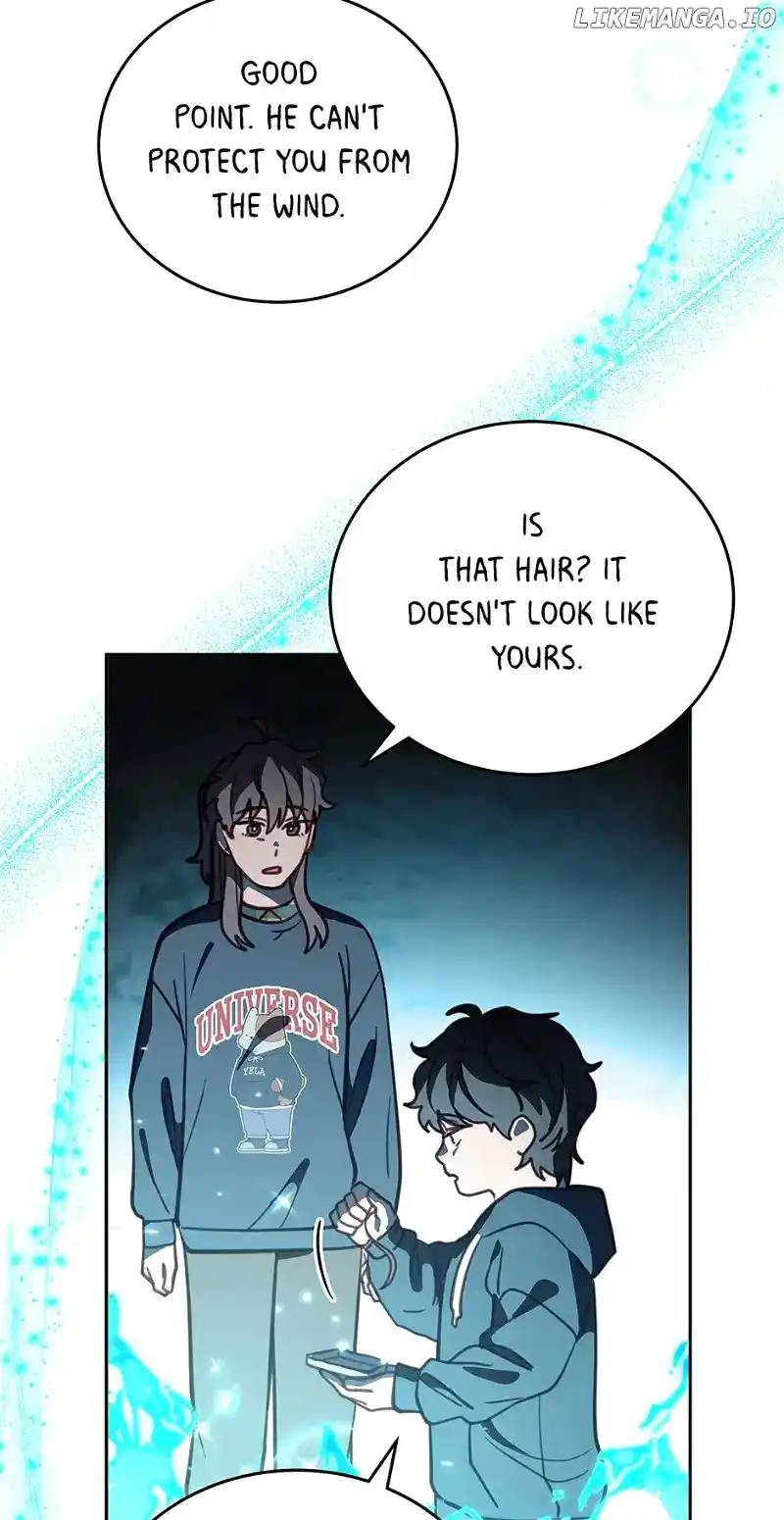 An Animal Hospital in The Border Area Chapter 93