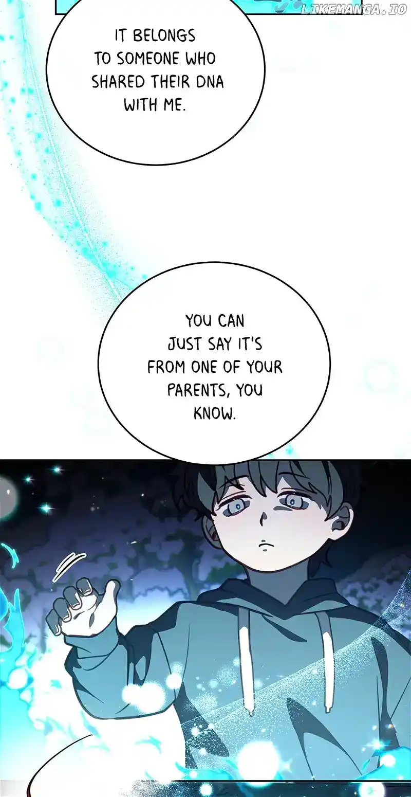 An Animal Hospital in The Border Area Chapter 93