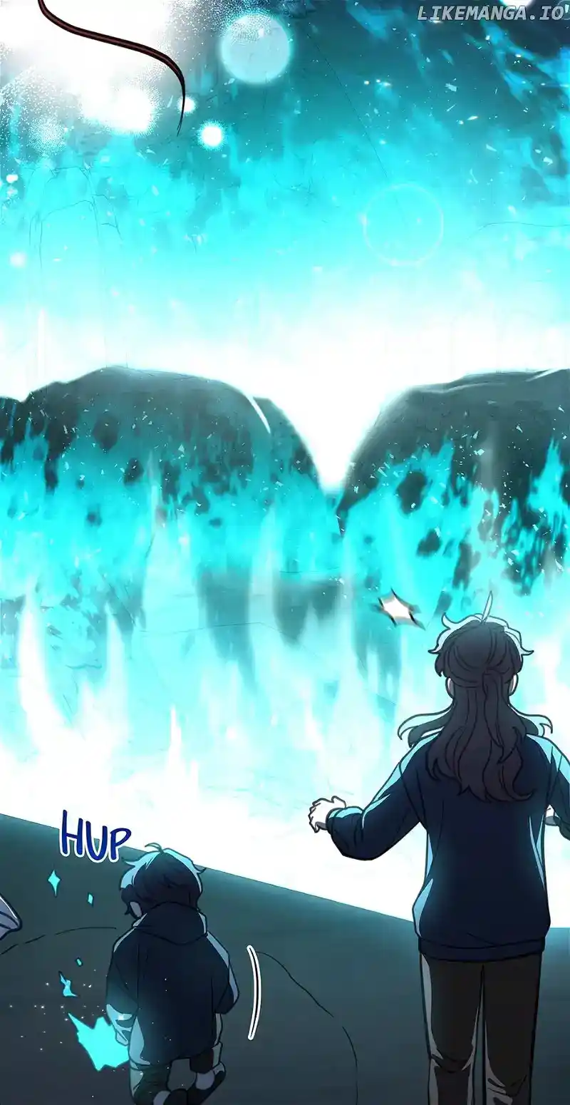 An Animal Hospital in The Border Area Chapter 93