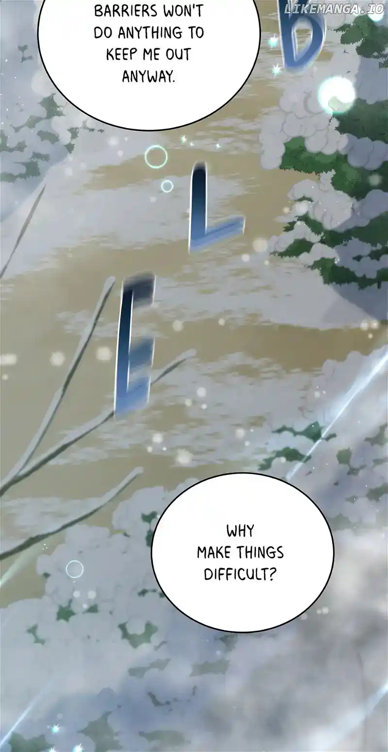 An Animal Hospital in The Border Area Chapter 93