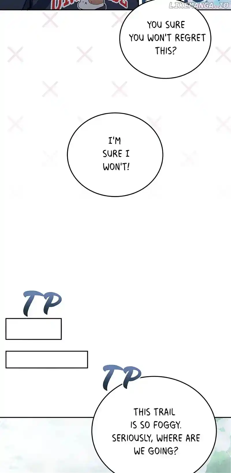 An Animal Hospital in The Border Area Chapter 93