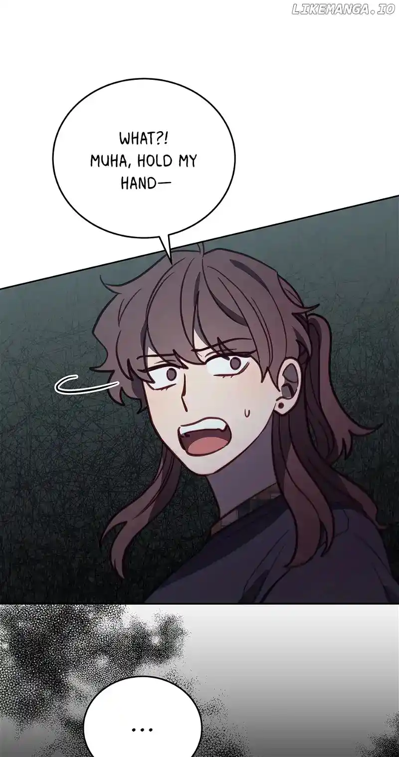 An Animal Hospital in The Border Area Chapter 93