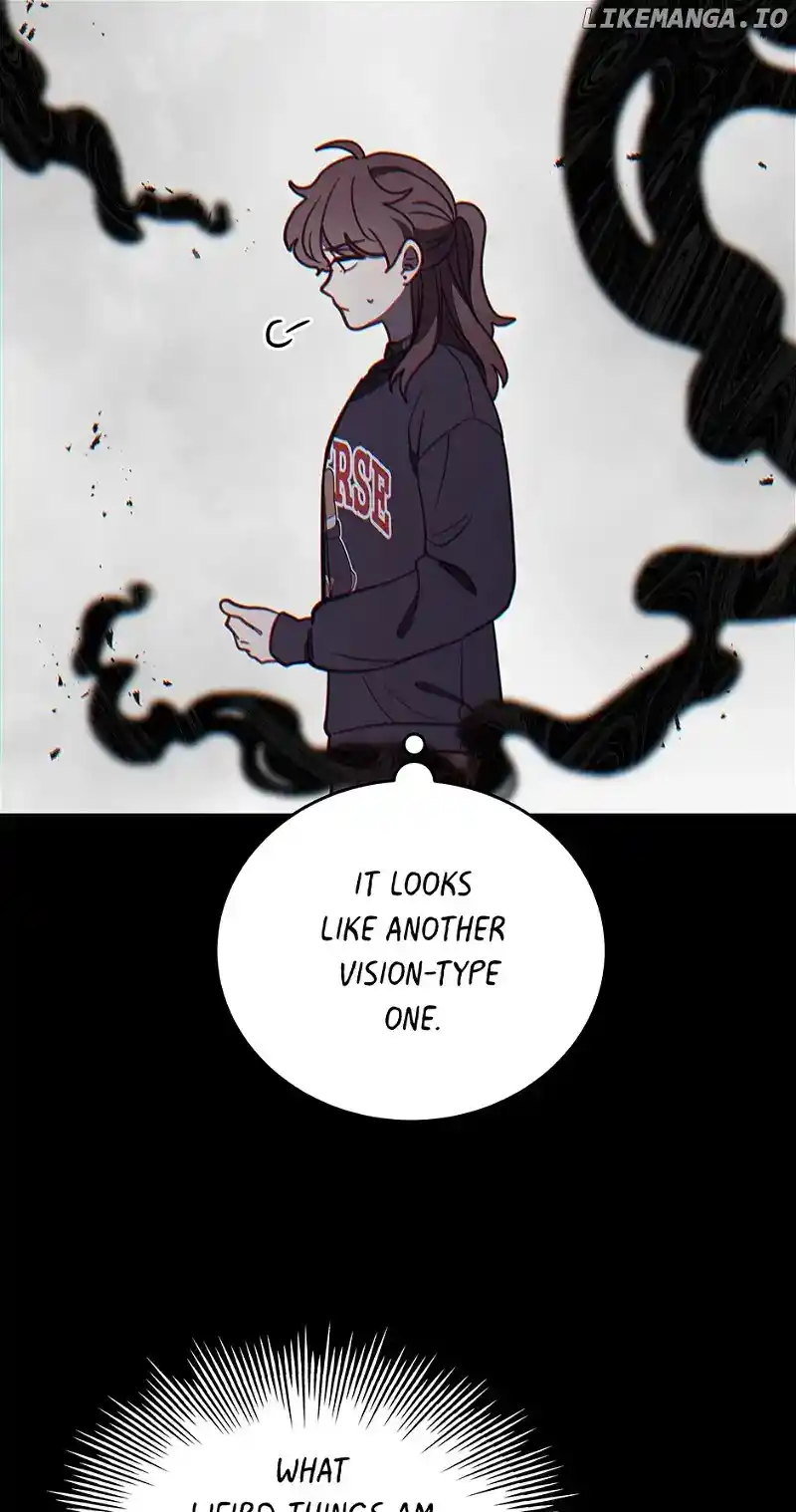 An Animal Hospital in The Border Area Chapter 93