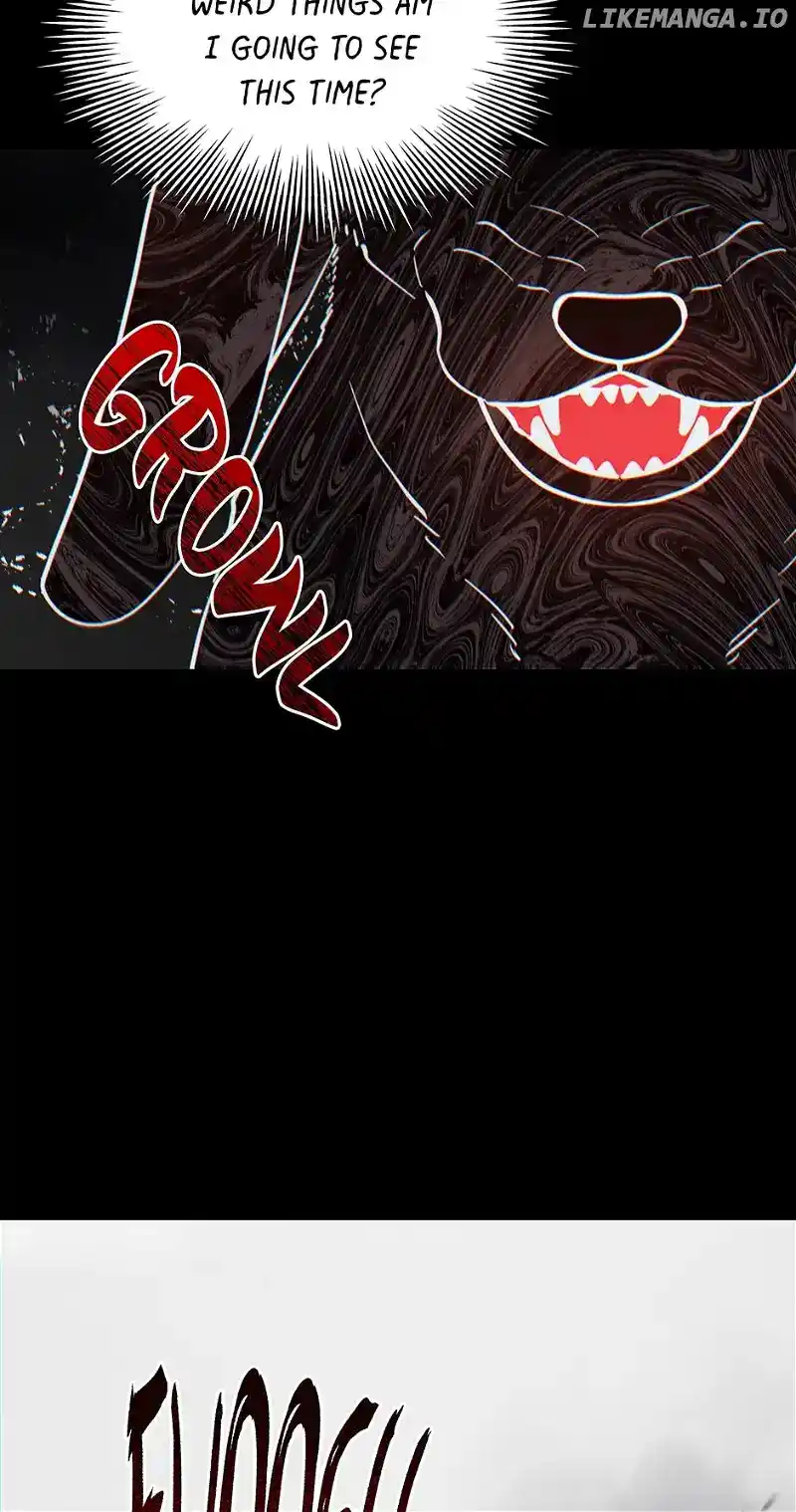 An Animal Hospital in The Border Area Chapter 93