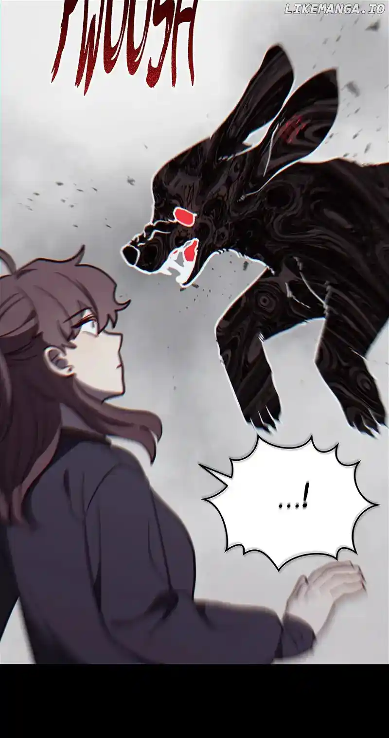 An Animal Hospital in The Border Area Chapter 93