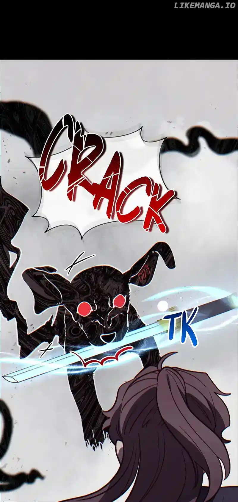 An Animal Hospital in The Border Area Chapter 93