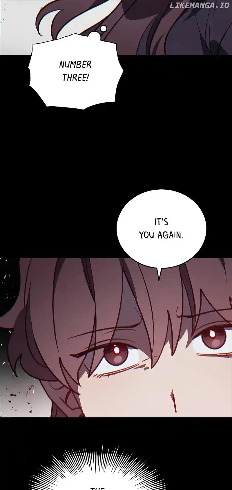 An Animal Hospital in The Border Area Chapter 93