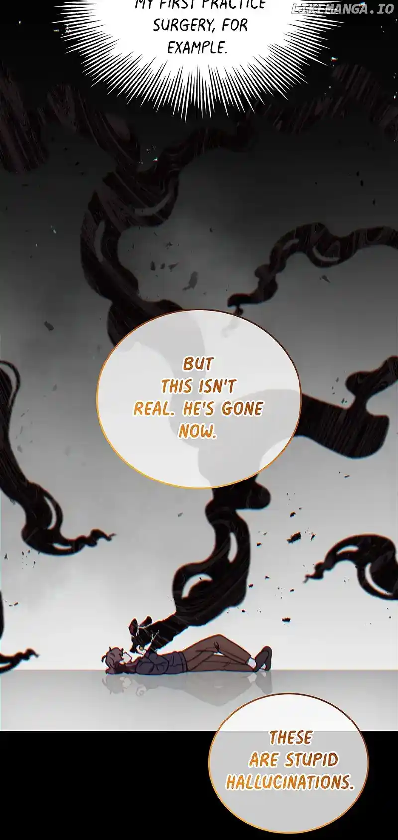 An Animal Hospital in The Border Area Chapter 93