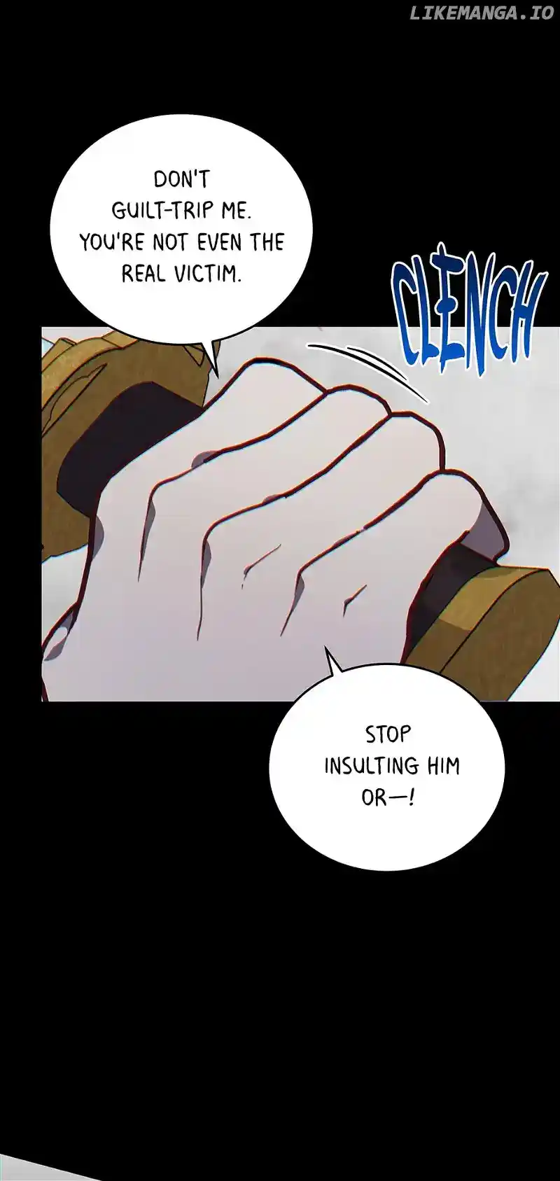 An Animal Hospital in The Border Area Chapter 93