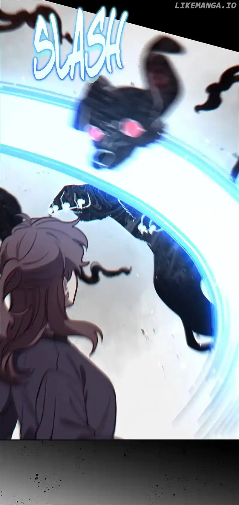 An Animal Hospital in The Border Area Chapter 93