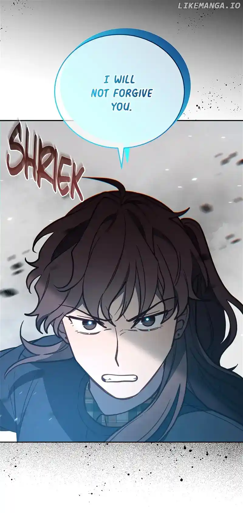 An Animal Hospital in The Border Area Chapter 93