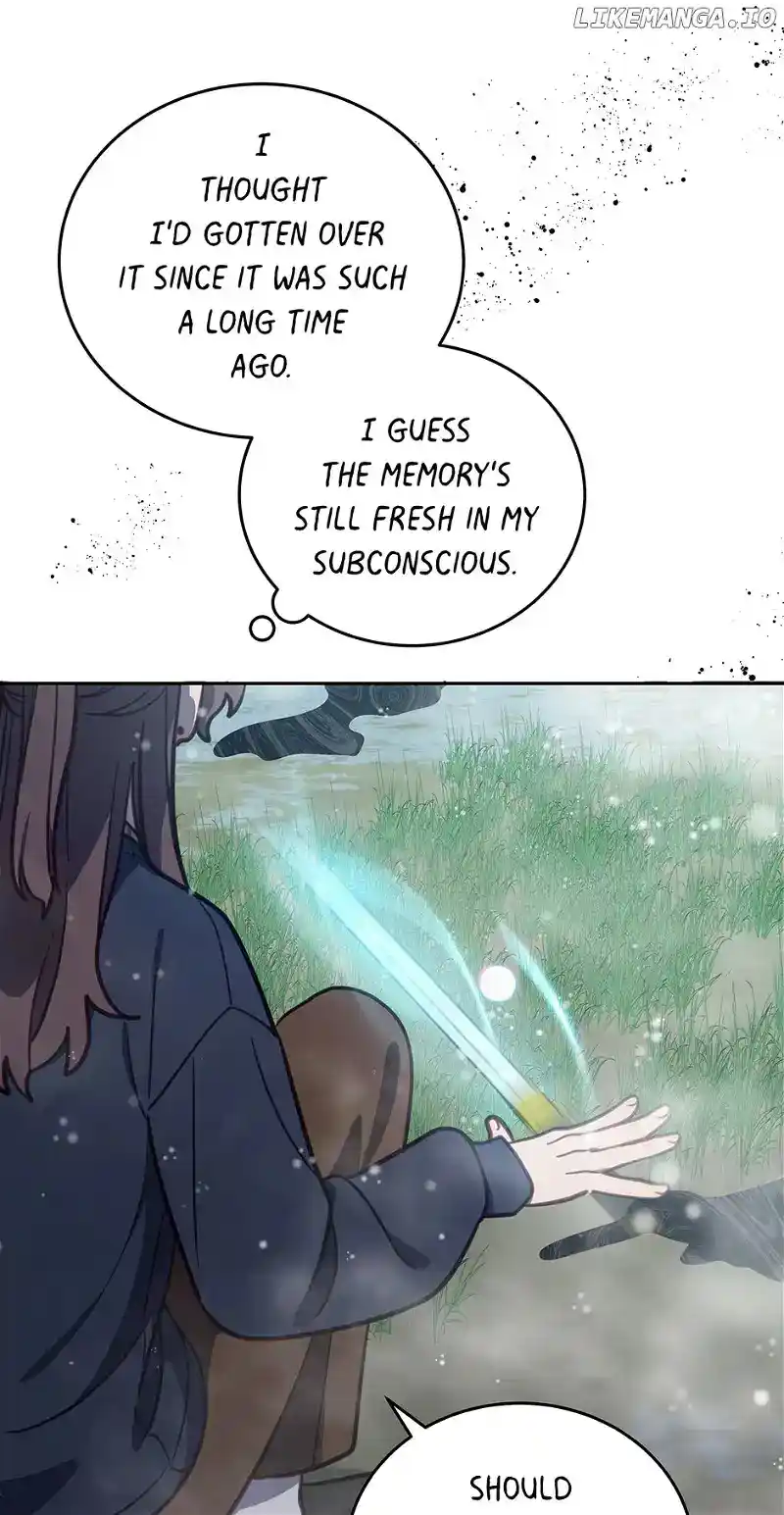 An Animal Hospital in The Border Area Chapter 93