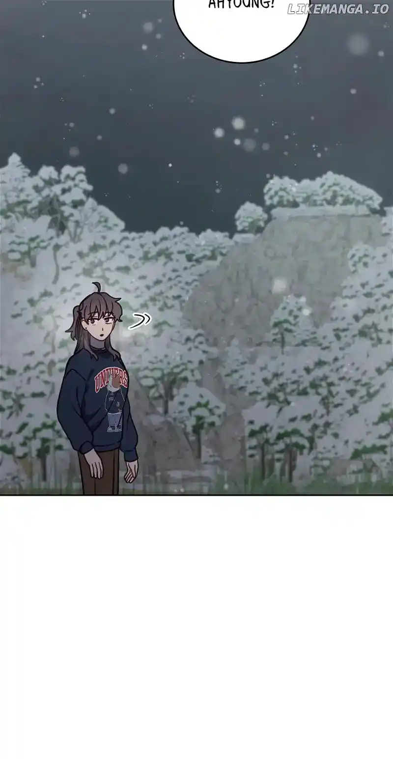 An Animal Hospital in The Border Area Chapter 93