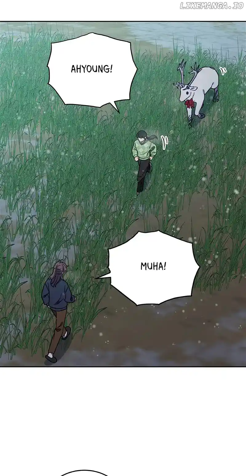 An Animal Hospital in The Border Area Chapter 93