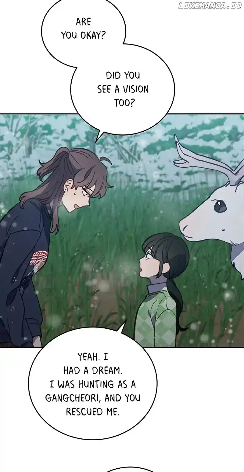 An Animal Hospital in The Border Area Chapter 93