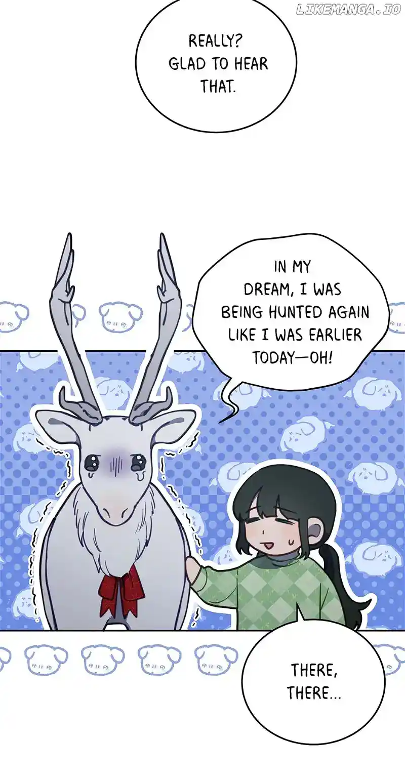 An Animal Hospital in The Border Area Chapter 93