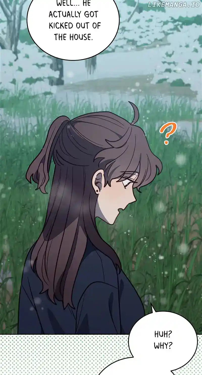 An Animal Hospital in The Border Area Chapter 93