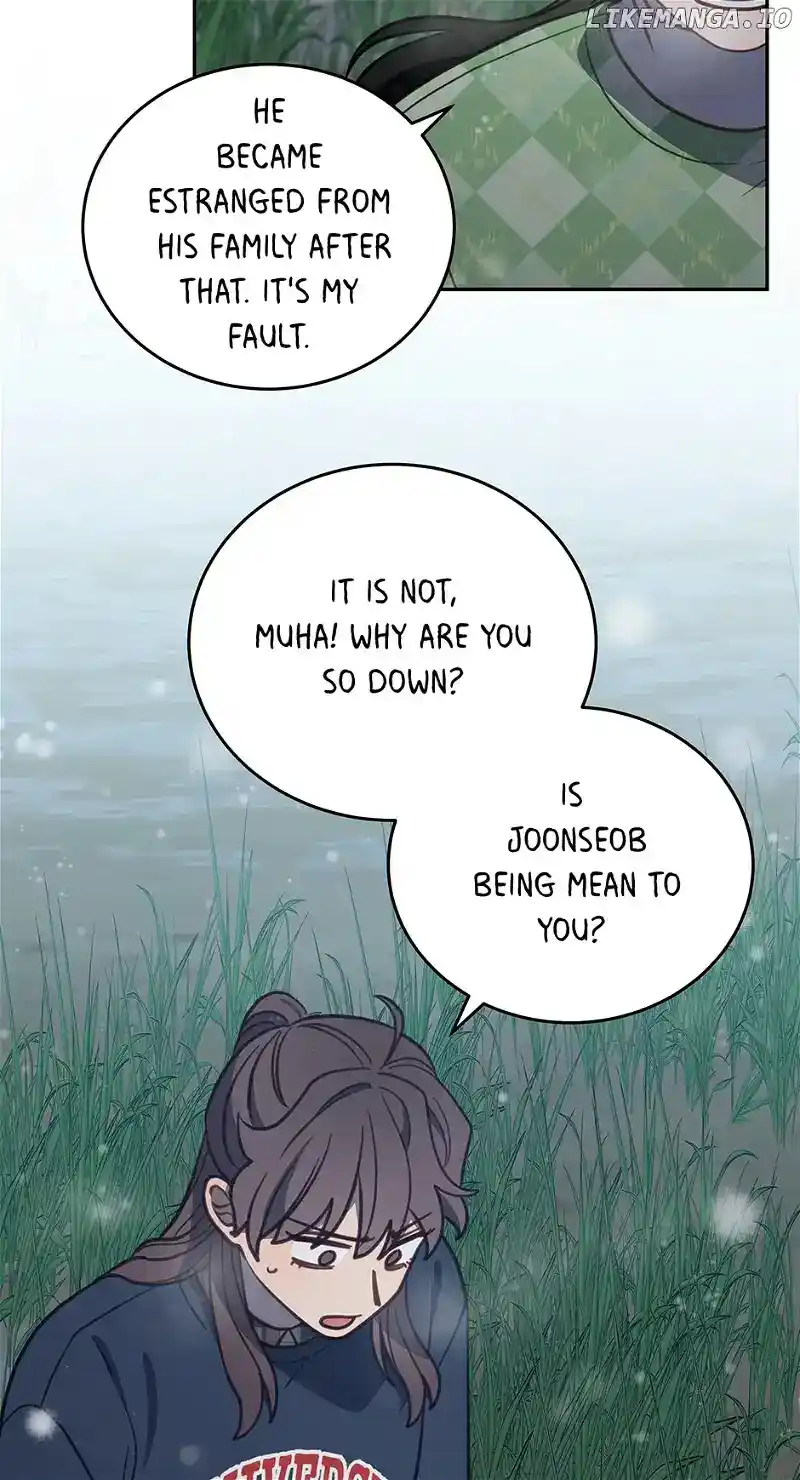 An Animal Hospital in The Border Area Chapter 93