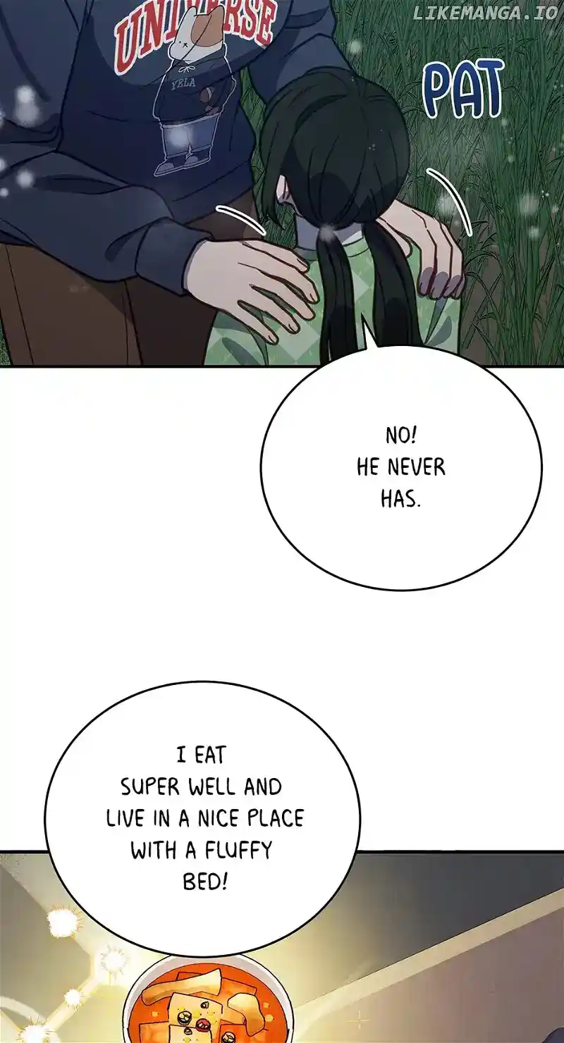 An Animal Hospital in The Border Area Chapter 93