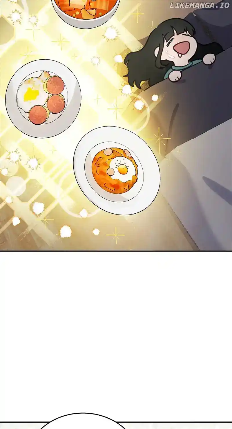 An Animal Hospital in The Border Area Chapter 93