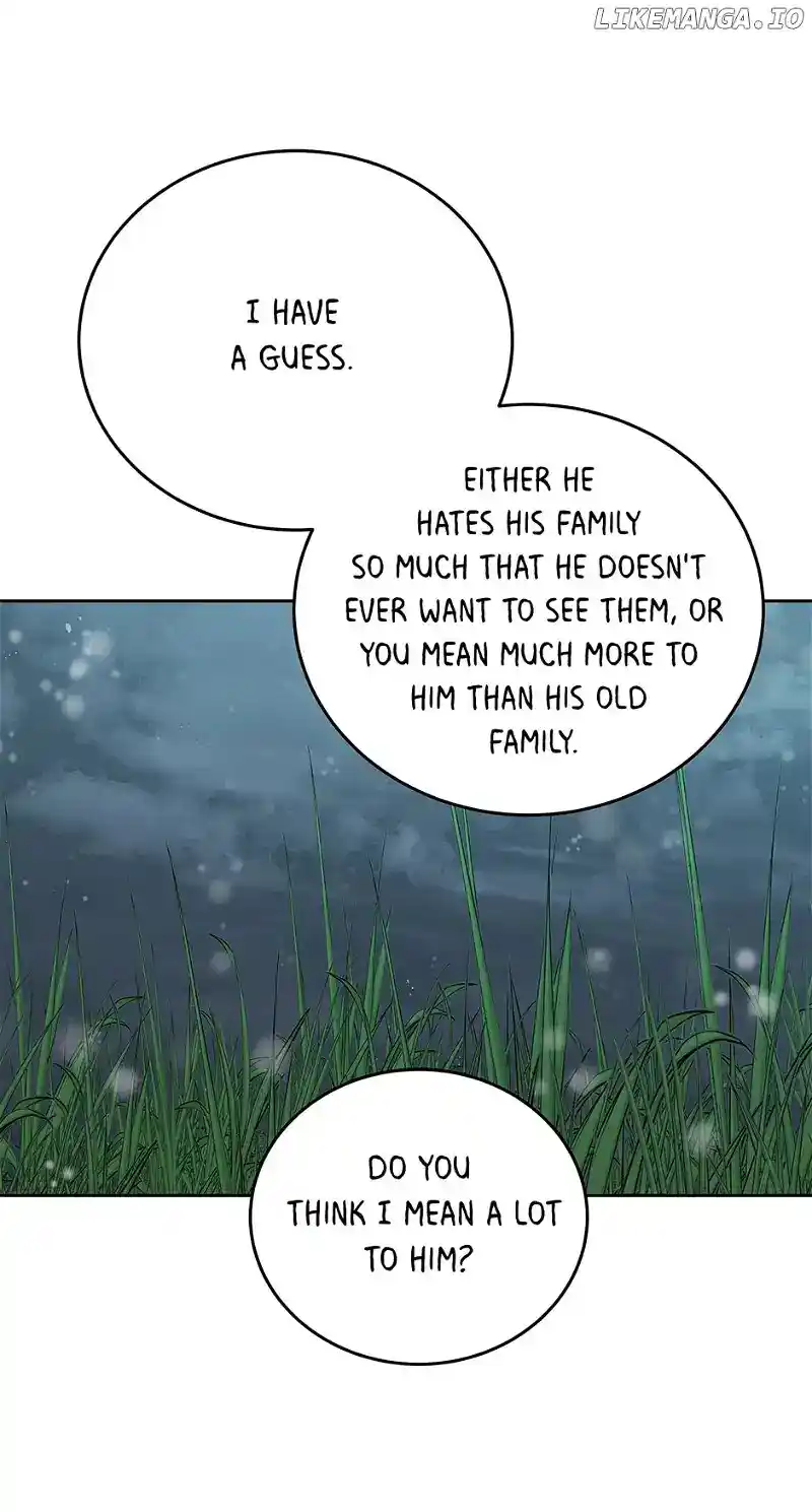 An Animal Hospital in The Border Area Chapter 93