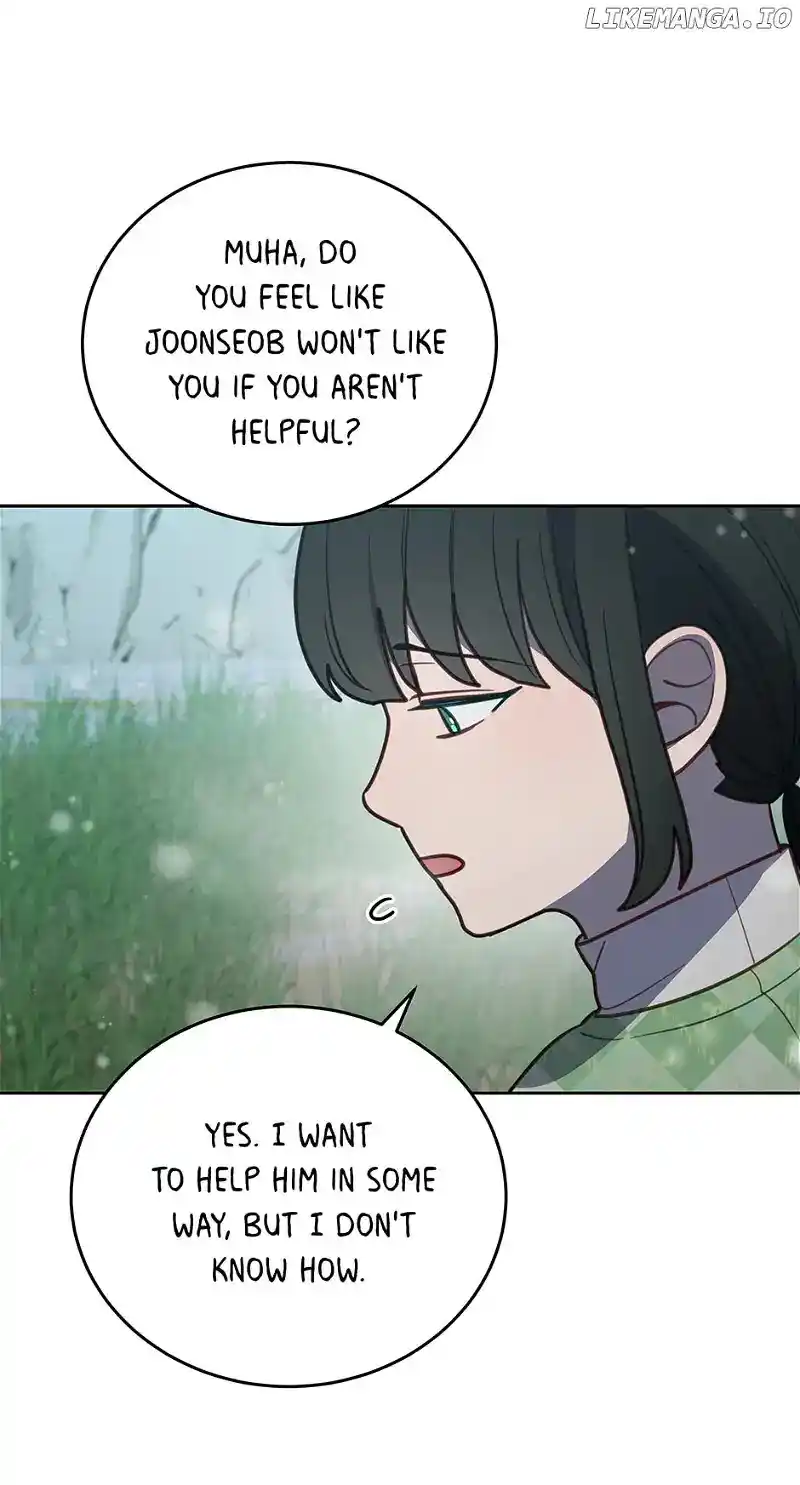 An Animal Hospital in The Border Area Chapter 93