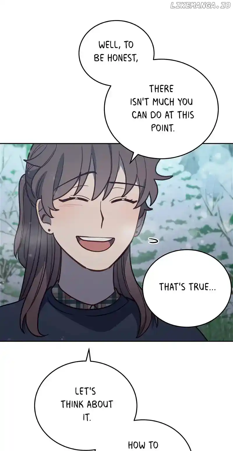 An Animal Hospital in The Border Area Chapter 93