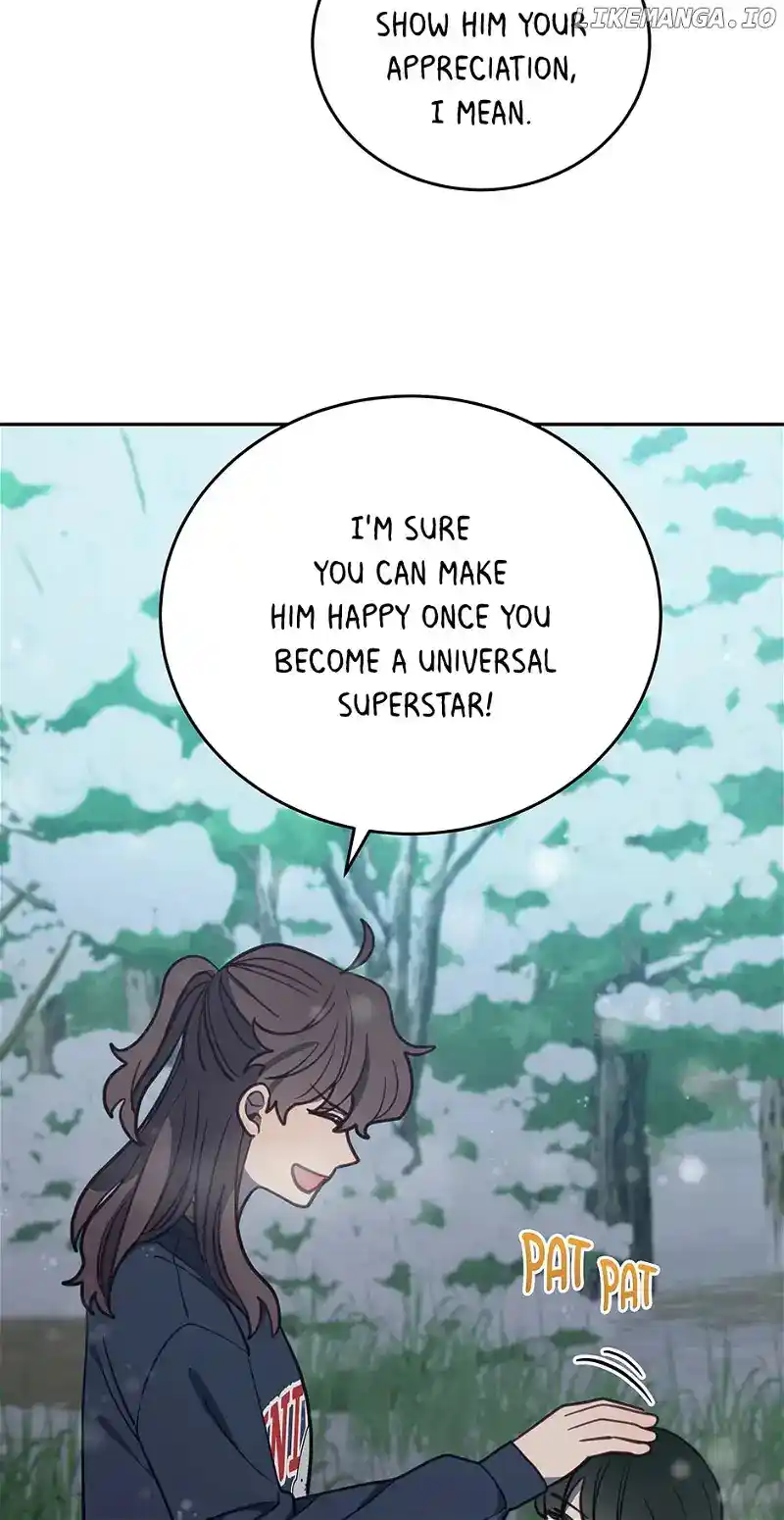 An Animal Hospital in The Border Area Chapter 93