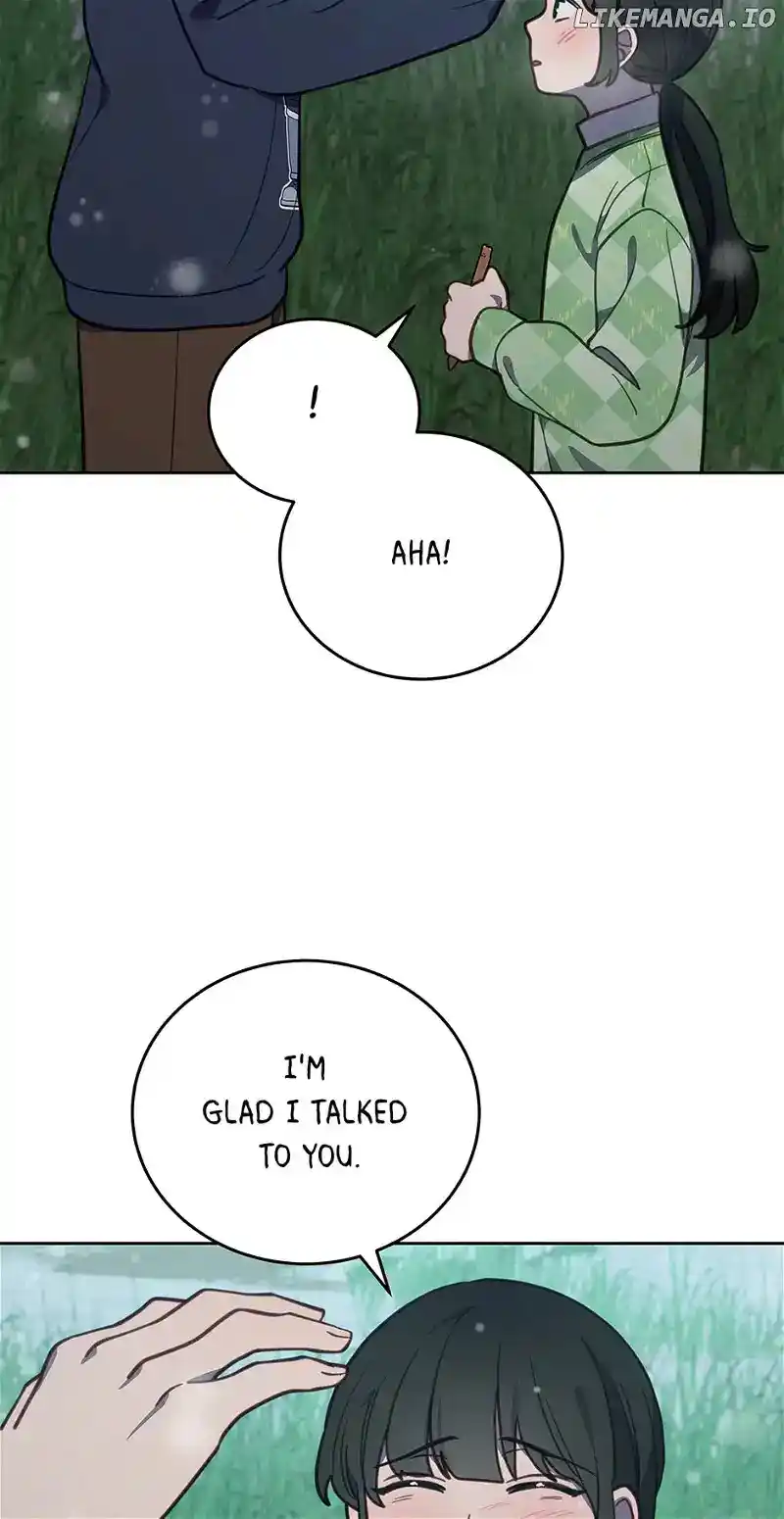 An Animal Hospital in The Border Area Chapter 93