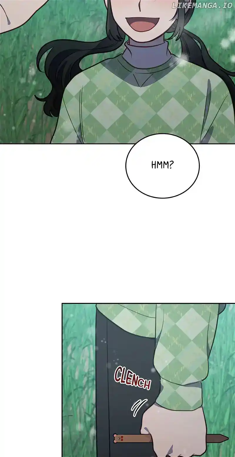 An Animal Hospital in The Border Area Chapter 93