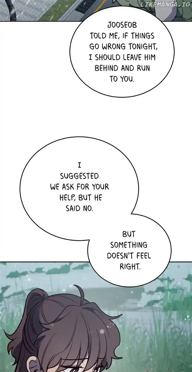 An Animal Hospital in The Border Area Chapter 93