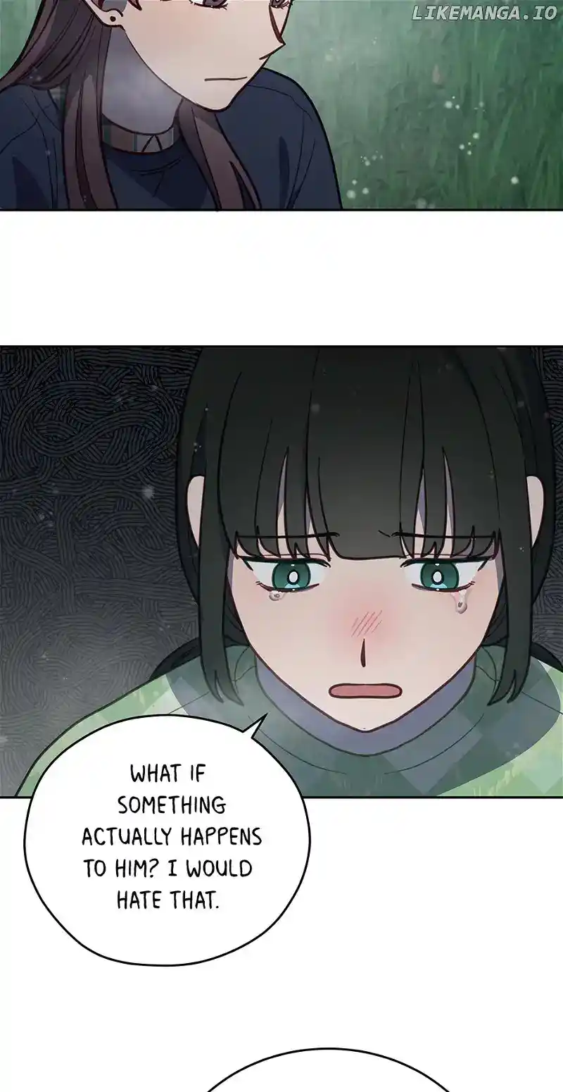 An Animal Hospital in The Border Area Chapter 93