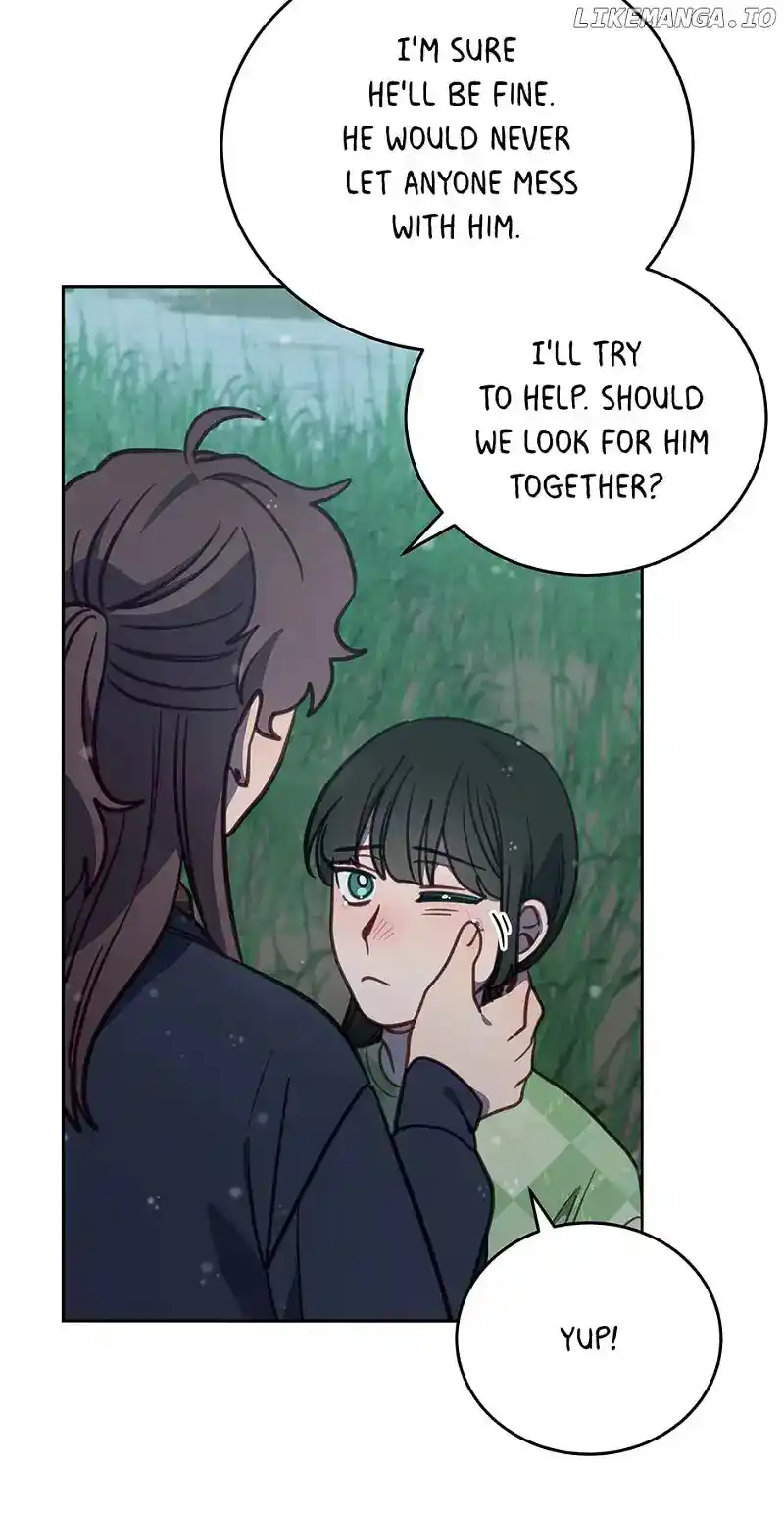 An Animal Hospital in The Border Area Chapter 93