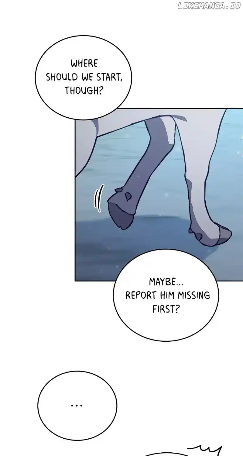 An Animal Hospital in The Border Area Chapter 93