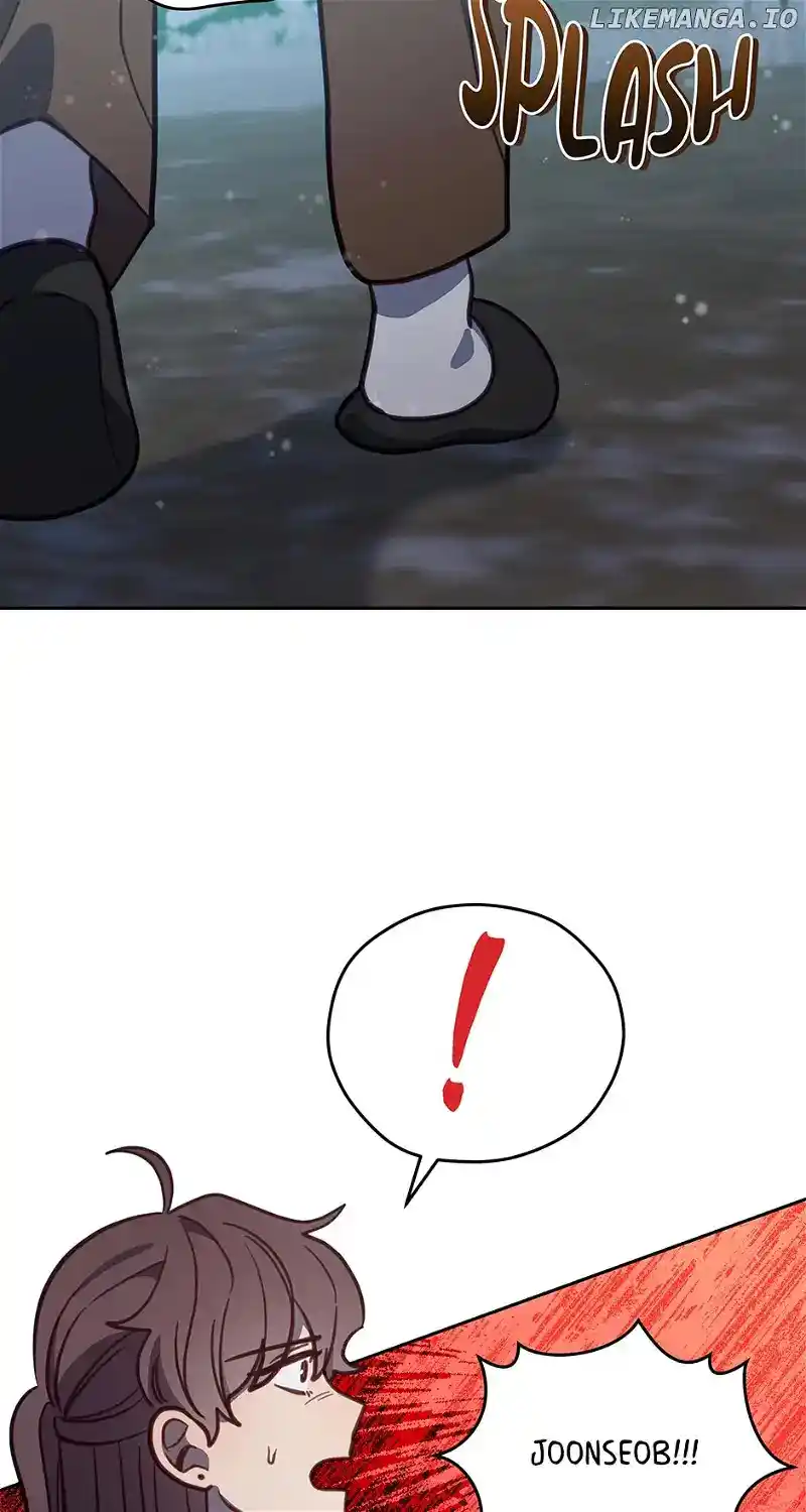 An Animal Hospital in The Border Area Chapter 93