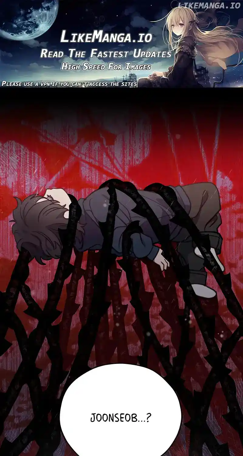 An Animal Hospital in The Border Area Chapter 94