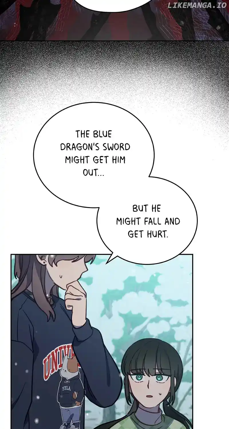 An Animal Hospital in The Border Area Chapter 94