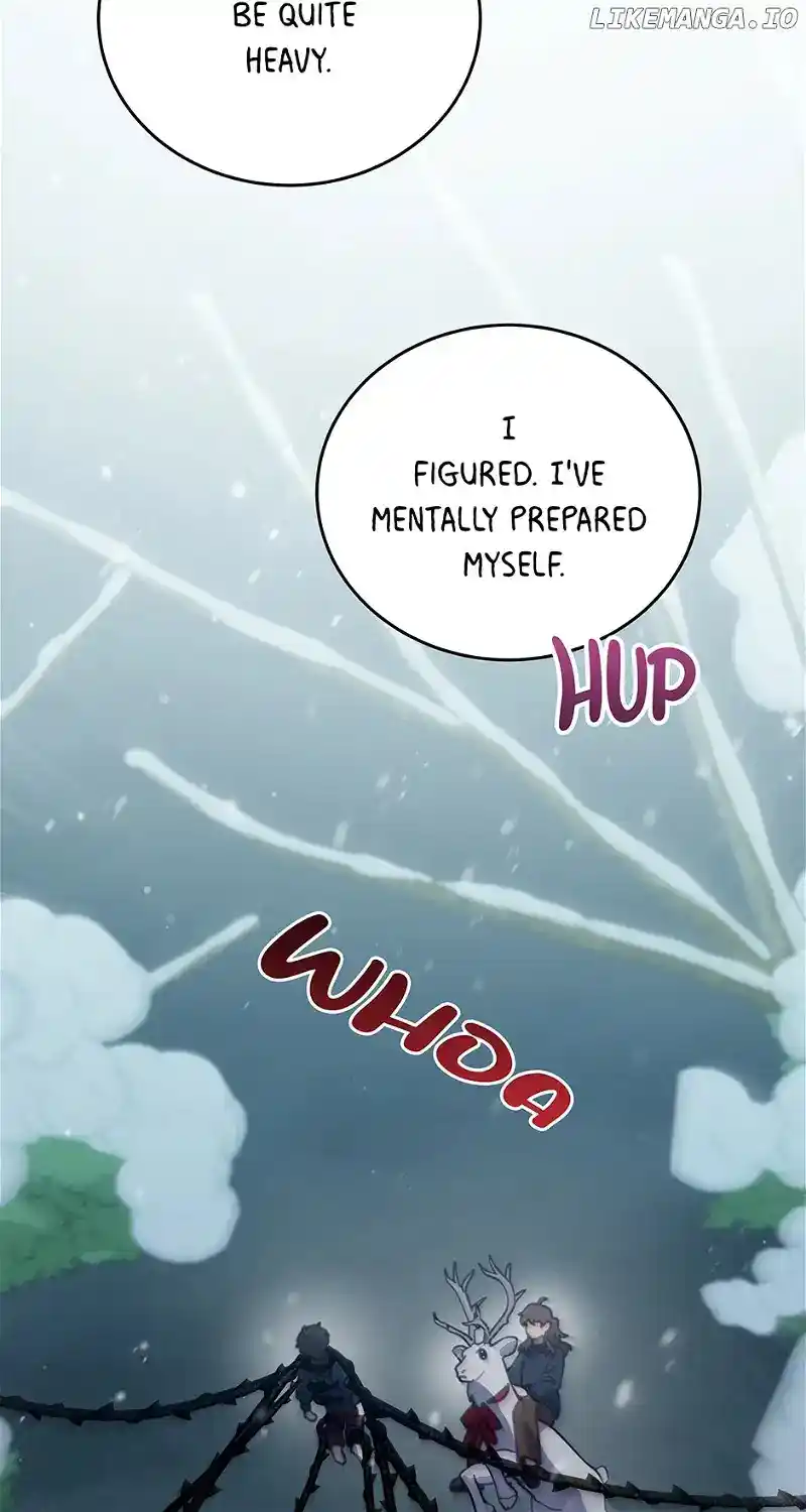 An Animal Hospital in The Border Area Chapter 94