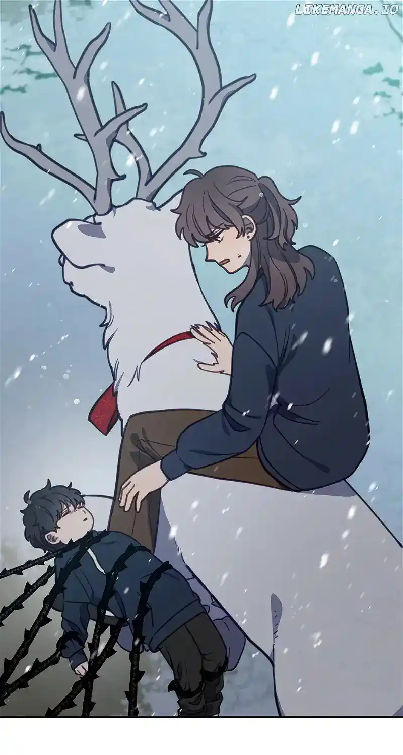 An Animal Hospital in The Border Area Chapter 94