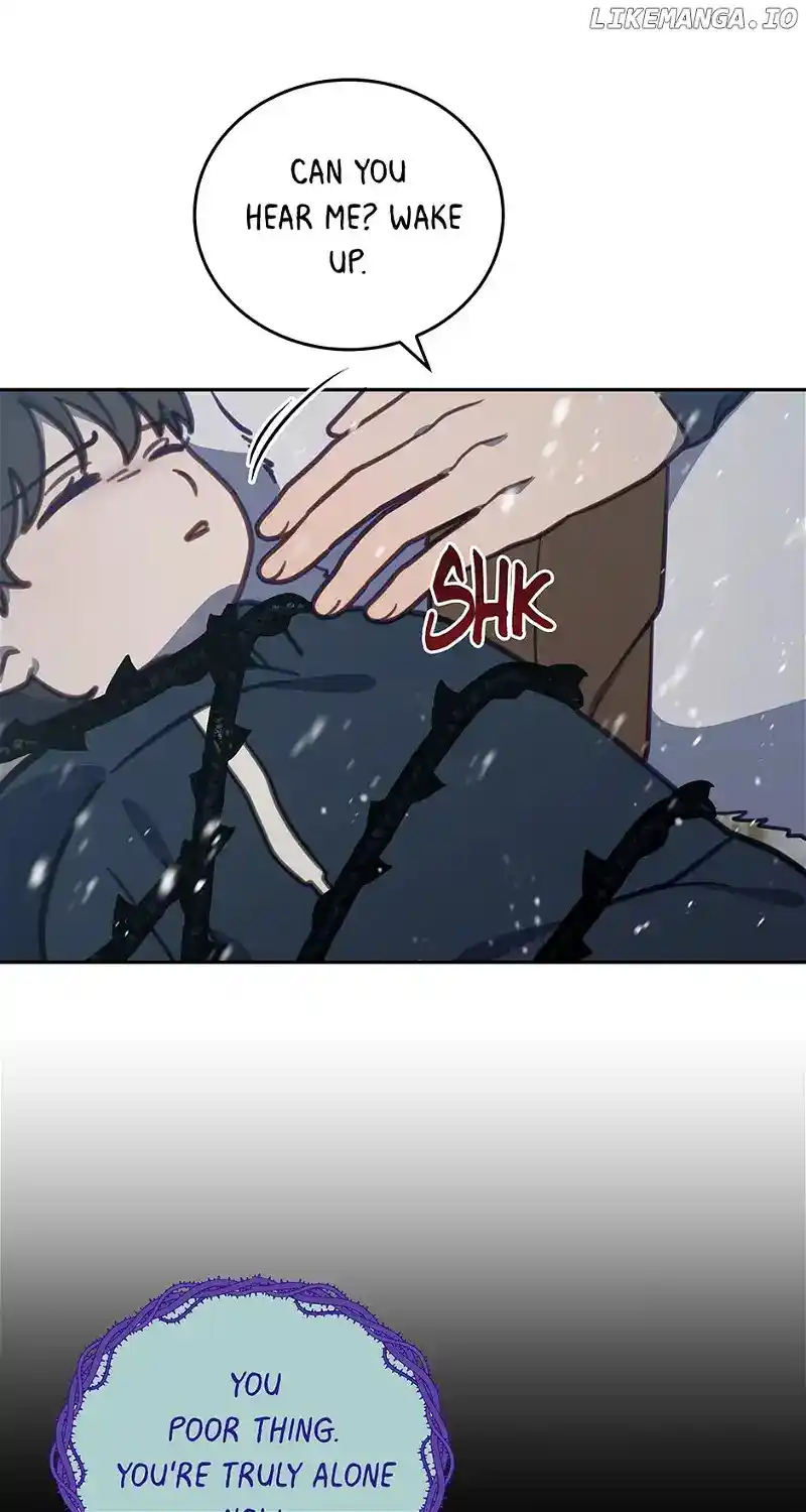 An Animal Hospital in The Border Area Chapter 94