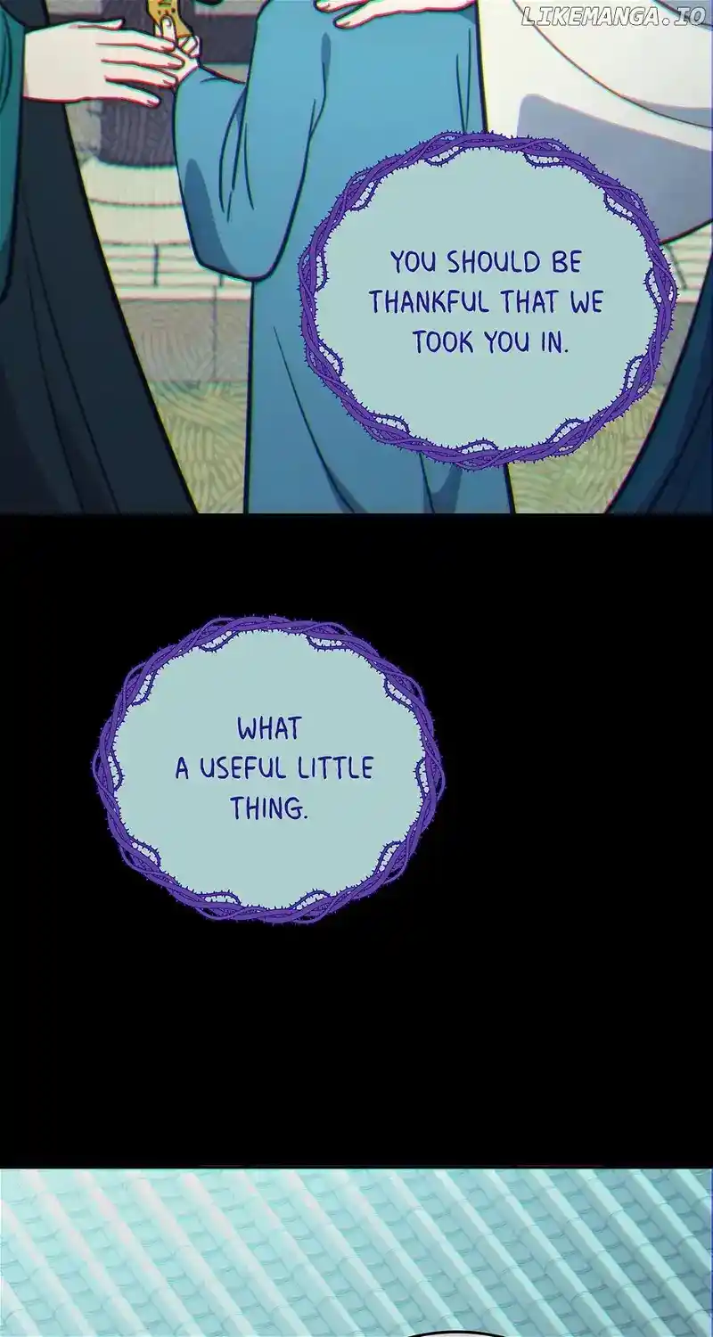 An Animal Hospital in The Border Area Chapter 94