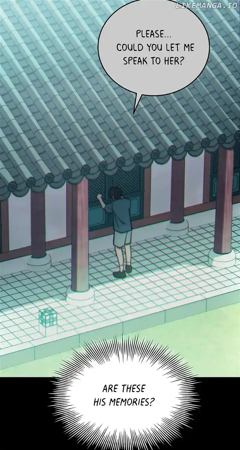 An Animal Hospital in The Border Area Chapter 94