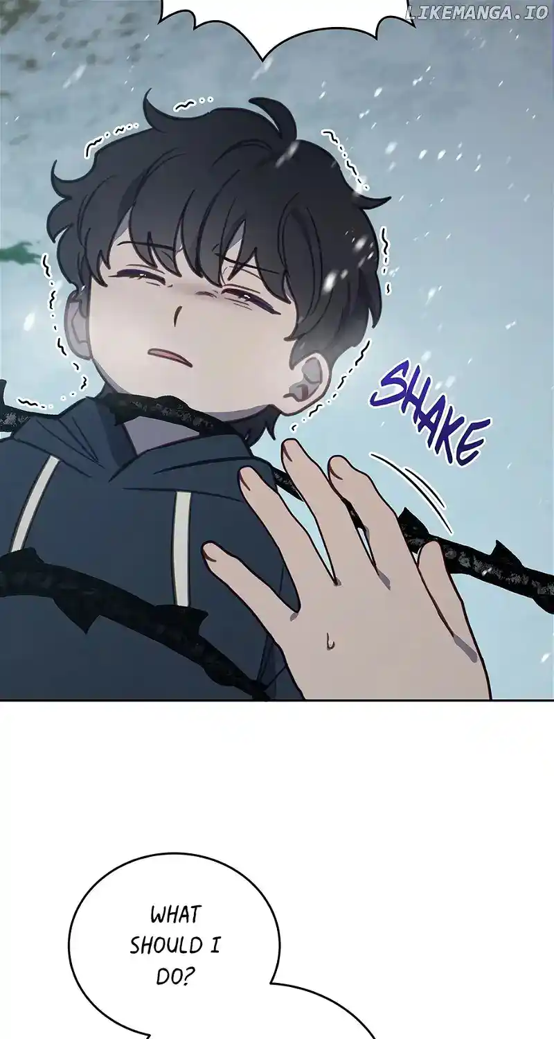 An Animal Hospital in The Border Area Chapter 94