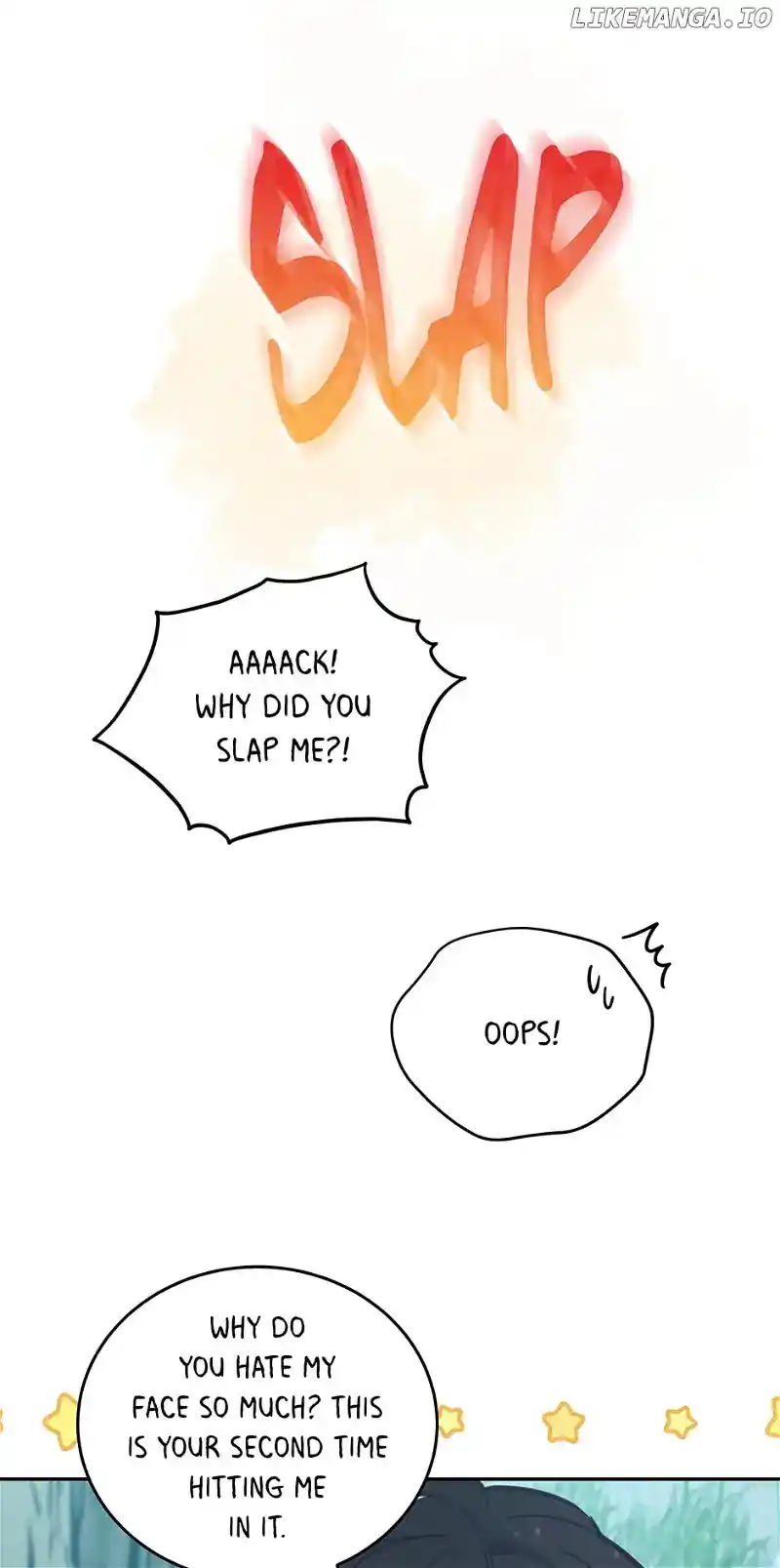 An Animal Hospital in The Border Area Chapter 94