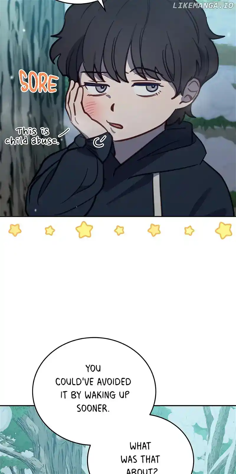 An Animal Hospital in The Border Area Chapter 94